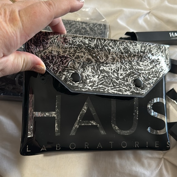 HAUS LABORATORIES 4pc set - Picture 5 of 9